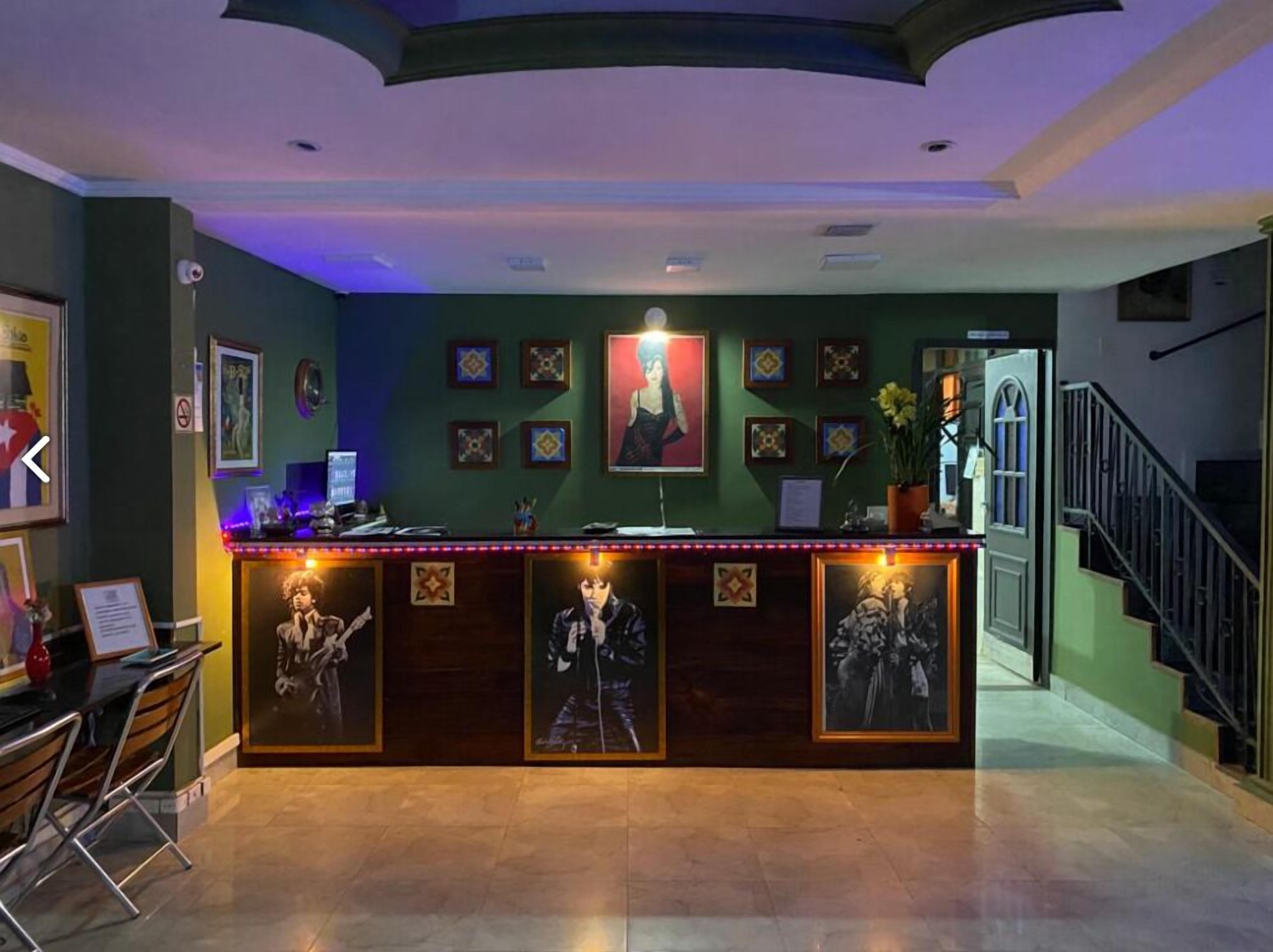 Ipanema Club Hostel - Rio de Janeiro, Rio de Janeiro