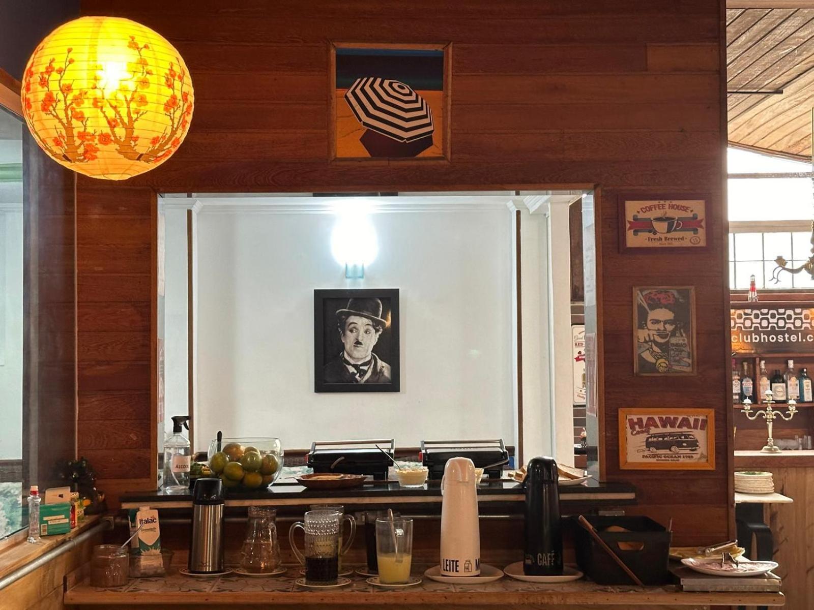 Ipanema Club Hostel - Rio de Janeiro — Foto 1